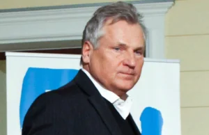 Kwaśniewski: PiS jest PIJANE od władzy:)