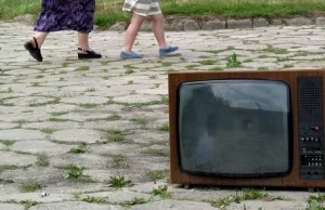 Polacy nie płacą abonamentu RTV. Ja chciałem. Już nie chcę