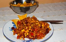 Gotuj z Wykopem: Meksykańskie Nachos
