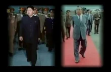 Kim Dzong Un-Droga do władzy (dokument) Lektor