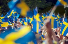 Szwedzka Gmina zamiast święta narodowego będzie celebrować koniec Ramadanu