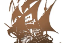 Rząd próbuje przejąć The Pirate Bay