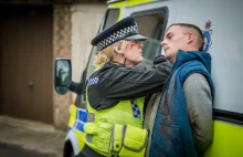 "Happy Valley" - jeden z najlepszych seriali kryminalnych ostatnich lat