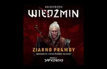 Andrzej Sapkowski -- Ziarno Prawdy