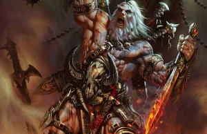 Blizzard podał datę premiery Diablo III!