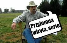 Strzelał do laptopa córki, po czym... Odwiedziła go policja. Zgadnijcie, po...