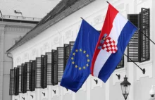 Komisja Europejska: Chorwacja wejdzie do Schengen