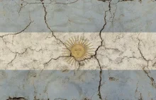 Szaleństwo stulecia. Argentyna i obligacyjny zegar zagłady
