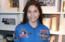 17-latka poleci na Czerwoną Planetę. Już odbywa potrzebne szkolenia w NASA