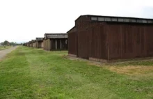 USA nie chcą oddać baraku z Birkenau.