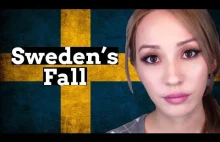 Upadek Szwecji! Co jest kosztem szwedzkiego altruizmu?