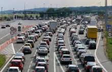 Czy budowa autostrad była błędem? Sprawdzamy, czy ekspresówki byłyby lepsze