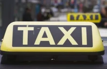 Taksówkarze: Uber zabierze nam pracę