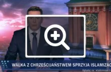 Koalicja obywatelska walczy ze świętami wg TVP