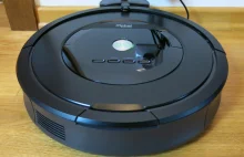 Test odkurzacza automatycznego Roomba 876 – moje opinie i porównanie do...