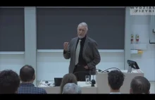 Paradoksy teorii względności - Prof. Jerzy Kijowski