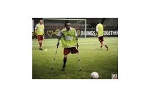 Powstaje polska reprezentacja piłki nożnej niepełnosprawnych