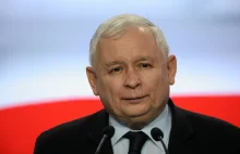 Jak Kaczyński gasił pożar