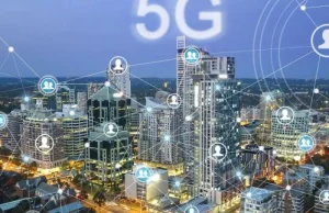 Szef Huawei Polska o wdrażaniu 5G: "Nie powinno stwarzać trudności"