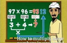 12 matematycznych tricków
