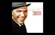 Wesołych Świąt Wielkanocnych życzy Frank Sinatra