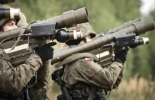 Raport: Polska zwiększa eksport uzbrojenia