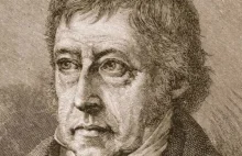 Georg Hegel – filozof pesymista