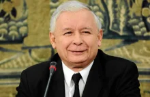 Kaczyński w 2016: "wolność słowa jest zagrożona"