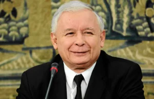 Kaczyński w 2016: "wolność słowa jest zagrożona"