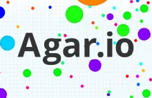 Agar.io [PC i wersja mobilna