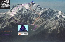 Nanga Parbat Winter 2014/15 - Tomek Mackiewicz zbiera środki na kolejną wyprawę.