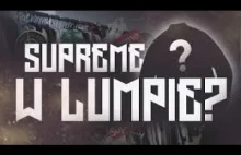 Ciekawe Itemy wydropione w Lumpeksie! *Supreme w...