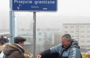 Mieszkać w Niemczech, pracować w Polsce - oto nowy pomysł na emigrację!