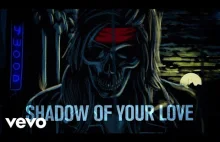 Nowy kawałek Guns N' Roses - "Shadow Of Your Love"