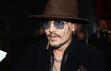 Johnny Depp nie zagra już więcej Jacka Sparrowa w Piratach z Karaibów!