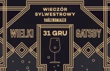 Sylwester za free w Warszawie. Cztery propozycje.