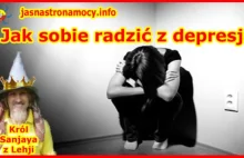 Jak sobie radzić z depresją