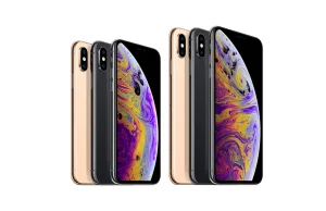 Apple prezentuje nowe: iPhone XS oraz iPhone XS Max