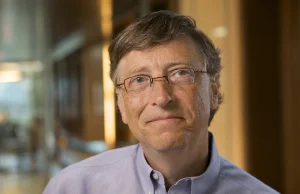 Sekretny projekt Billa Gatesa. Jak będzie wyglądał świat za trzy dekady?