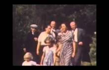 Sobótka|Zobten 1941-42|kolor - schronisko, panoramy