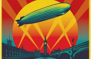 Led Zeppelin „Celebration Day” w TVP2