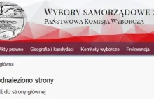 Miasto Jest Nasze publikuje dokładne wyniki wyborów samorządowych w Warszawie