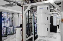 IBM zaprezentuje najpotężniejszy na świecie 53-kubitowy komputer kwantowy