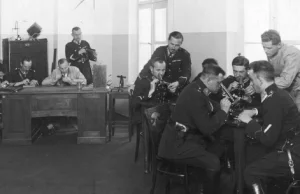 Najlepsi polscy detektywi polowali na Żydów na zlecenie nazistów