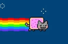 Nyan Cat - Orkiestra