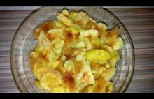 Как сделать чипсы в домашних условиях. How to make delicious potato chips...