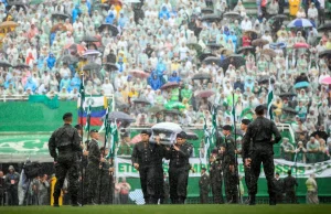 Chapecoense z Pucharem Ameryki Południowej