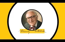 Zbiórka na polskie wydanie biografii Murraya N. Rothbarda