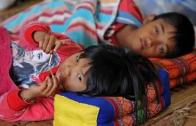 Skandal w Kambodży. Pedofile odwiedzają sierocińce jak domy publiczne