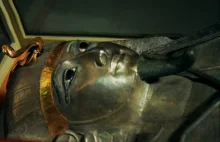 Psusennes I – zapomniany faraon